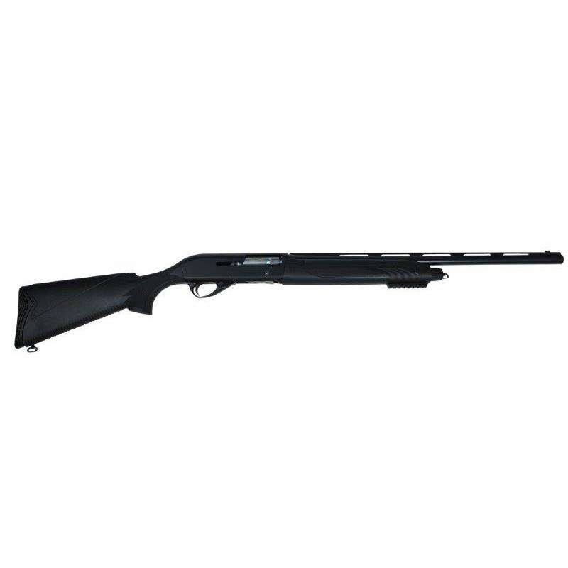 Rifles Long Guns TR Imports Ready Series 12Gauge Alpharms Inertia 1 12ga/ 3in 26in blk syn/ blued 5 tubes